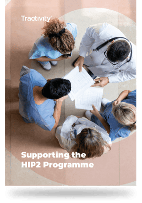 supporting hip2 programme